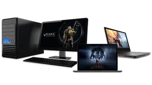 Radeon RX 550